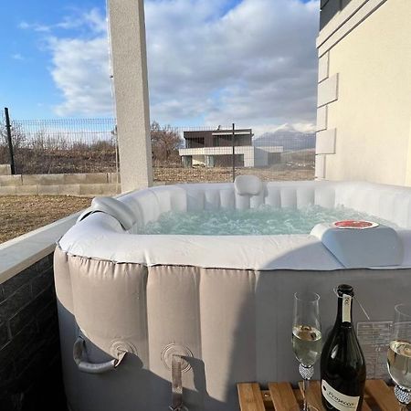 Apartmanovy Dom S Virivkou, Pod Secnom, Liptovsky Jan Villa Liptovský Mikuláš Exterior foto