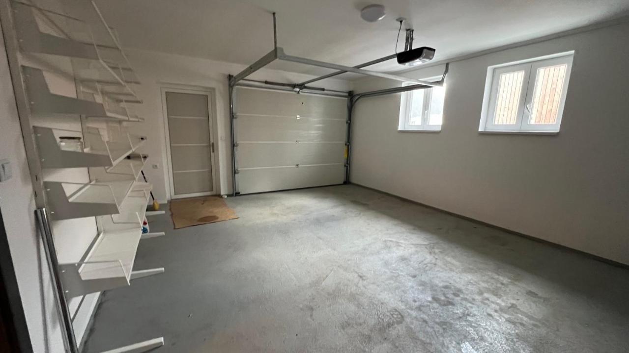 Apartmanovy Dom S Virivkou, Pod Secnom, Liptovsky Jan Villa Liptovský Mikuláš Exterior foto