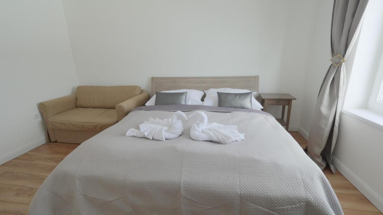 Apartmanovy Dom S Virivkou, Pod Secnom, Liptovsky Jan Villa Liptovský Mikuláš Exterior foto