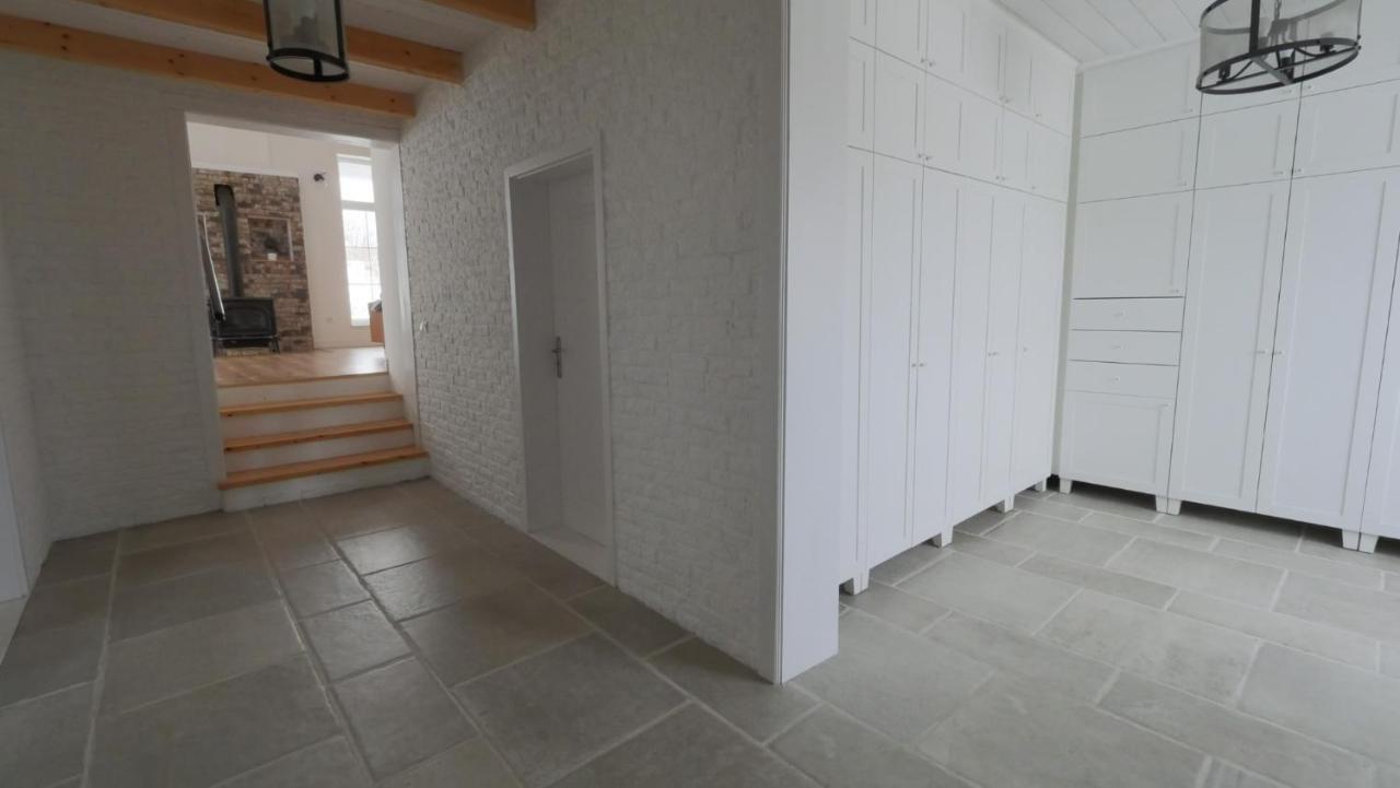 Apartmanovy Dom S Virivkou, Pod Secnom, Liptovsky Jan Villa Liptovský Mikuláš Exterior foto