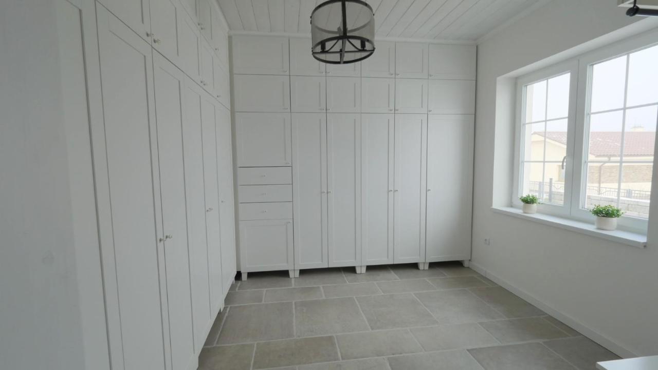 Apartmanovy Dom S Virivkou, Pod Secnom, Liptovsky Jan Villa Liptovský Mikuláš Exterior foto