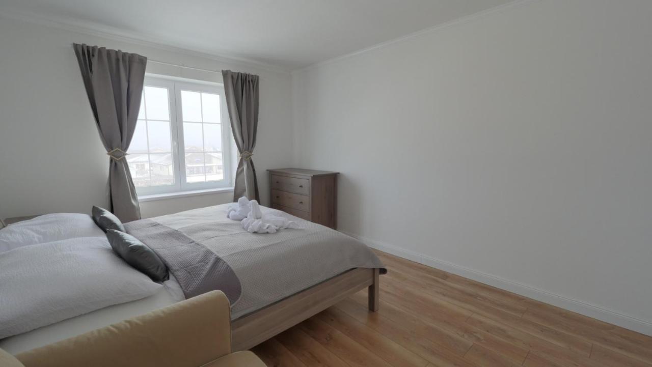 Apartmanovy Dom S Virivkou, Pod Secnom, Liptovsky Jan Villa Liptovský Mikuláš Exterior foto