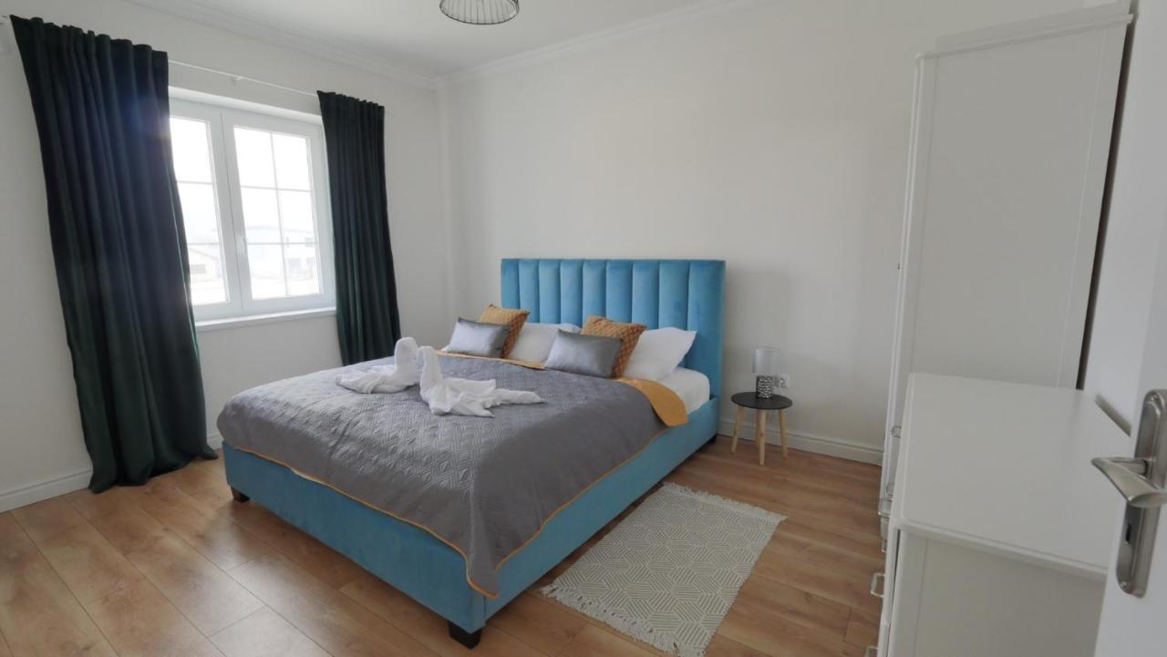 Apartmanovy Dom S Virivkou, Pod Secnom, Liptovsky Jan Villa Liptovský Mikuláš Exterior foto