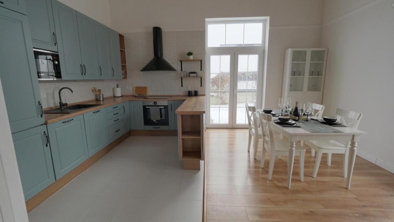 Apartmanovy Dom S Virivkou, Pod Secnom, Liptovsky Jan Villa Liptovský Mikuláš Exterior foto