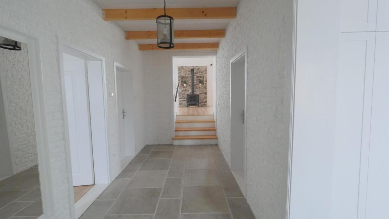 Apartmanovy Dom S Virivkou, Pod Secnom, Liptovsky Jan Villa Liptovský Mikuláš Exterior foto