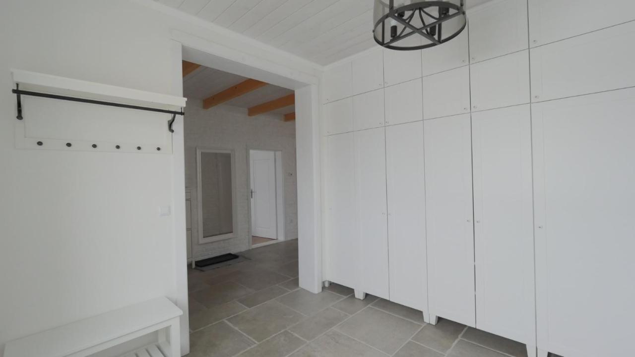 Apartmanovy Dom S Virivkou, Pod Secnom, Liptovsky Jan Villa Liptovský Mikuláš Exterior foto