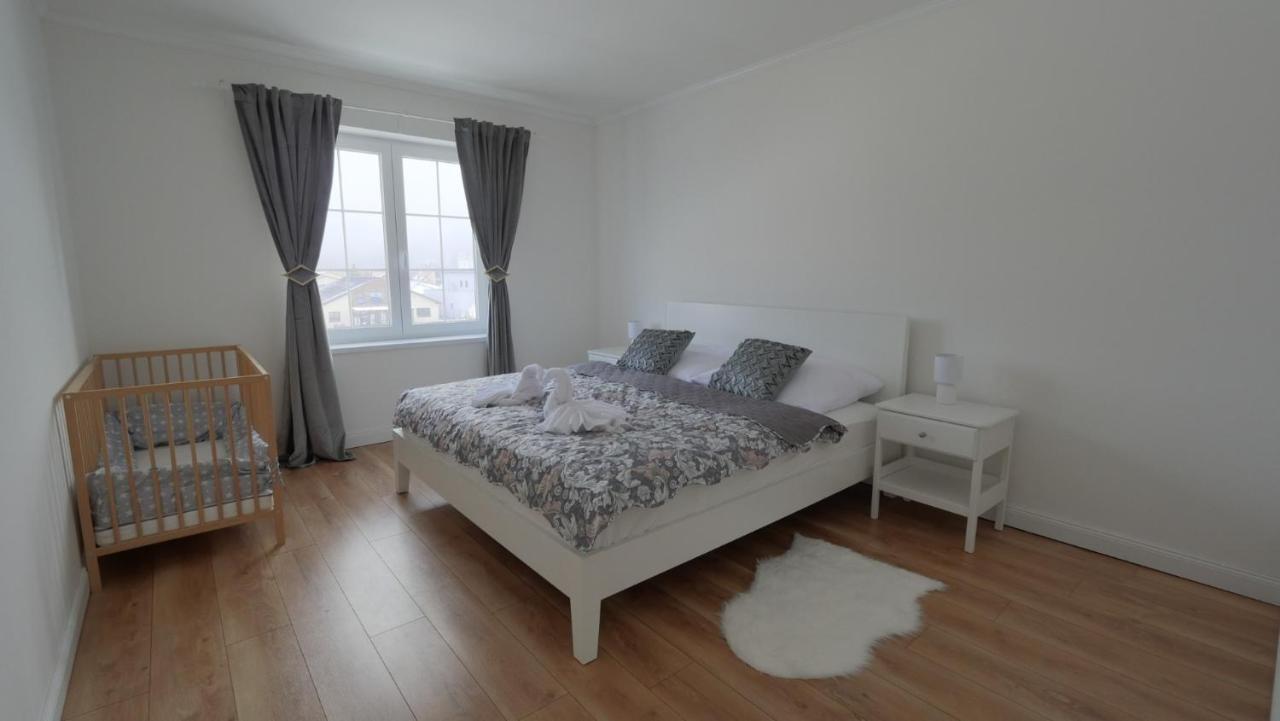 Apartmanovy Dom S Virivkou, Pod Secnom, Liptovsky Jan Villa Liptovský Mikuláš Exterior foto