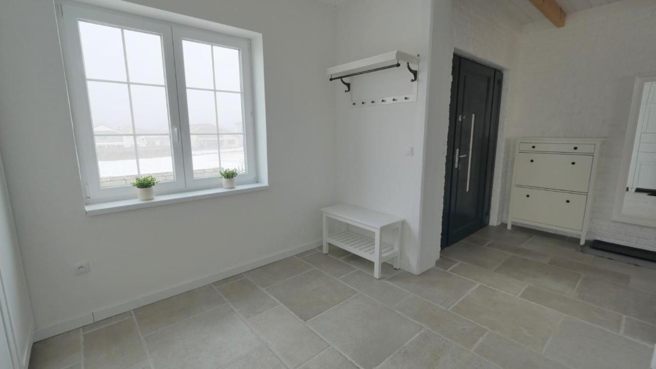 Apartmanovy Dom S Virivkou, Pod Secnom, Liptovsky Jan Villa Liptovský Mikuláš Exterior foto